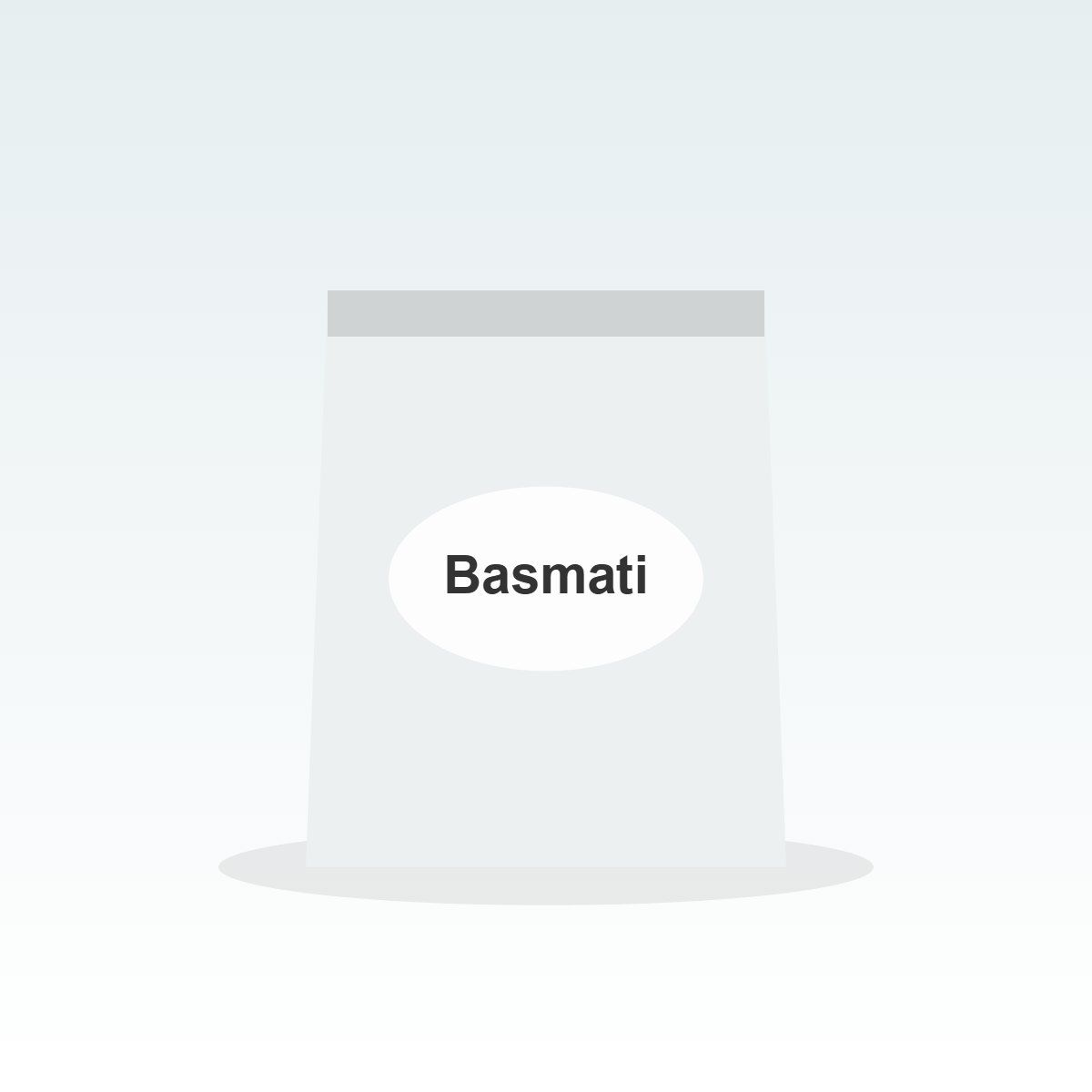 Basmati rice, 1 kg