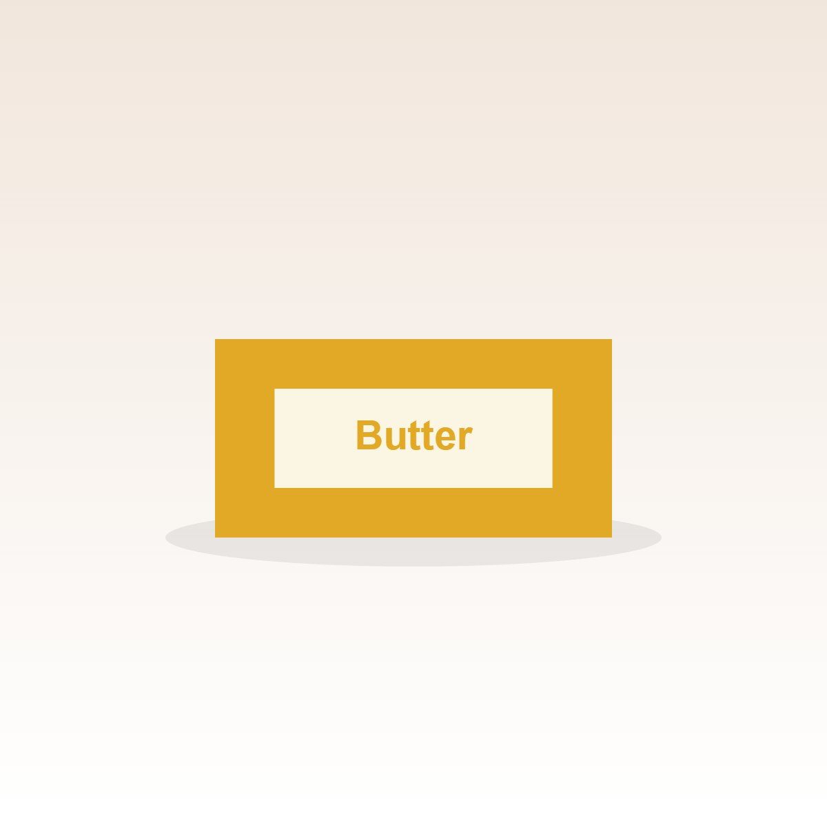 Butter, 250 g