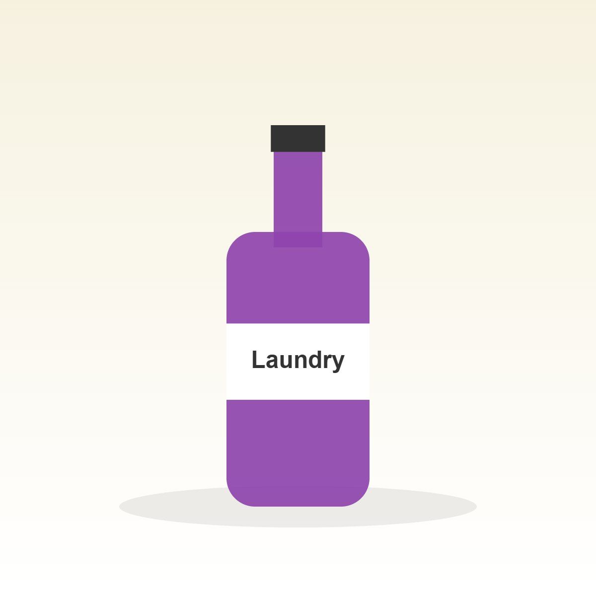 Laundry liquid, 1 litre