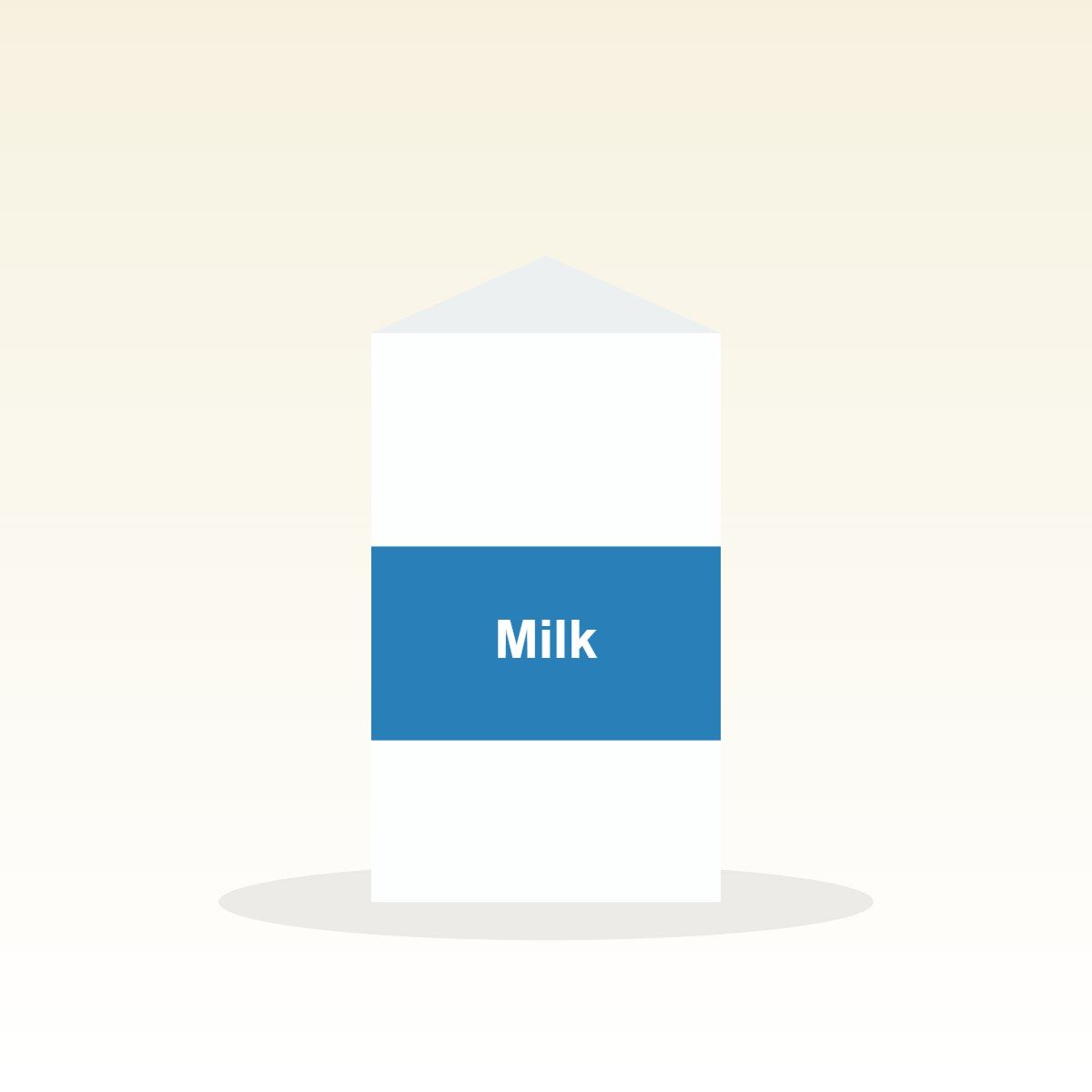 Milk, 2 litres