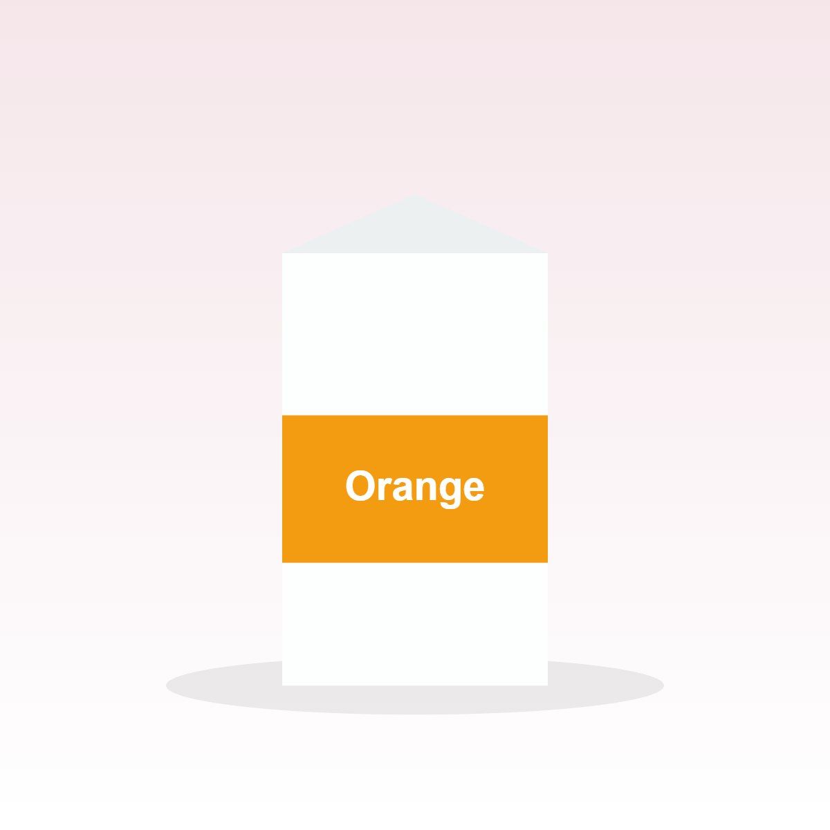 Orange juice, 1 litre