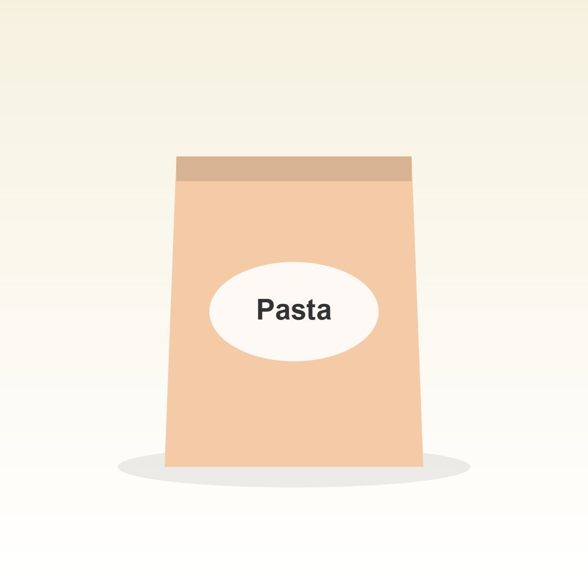 Pasta, 500 g