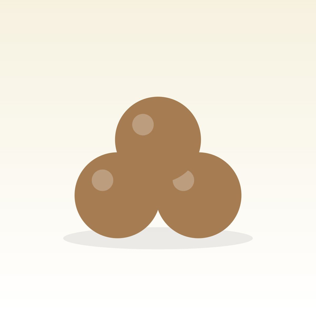 Potatoes, 2.5 kg